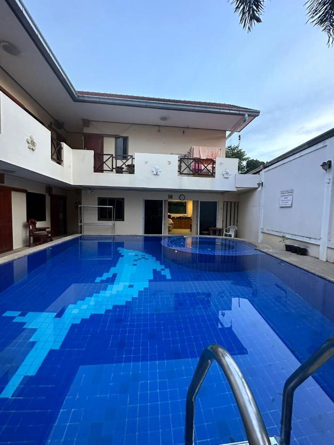 Happy Valley Pattaya Praia de Jomtien Exterior foto
