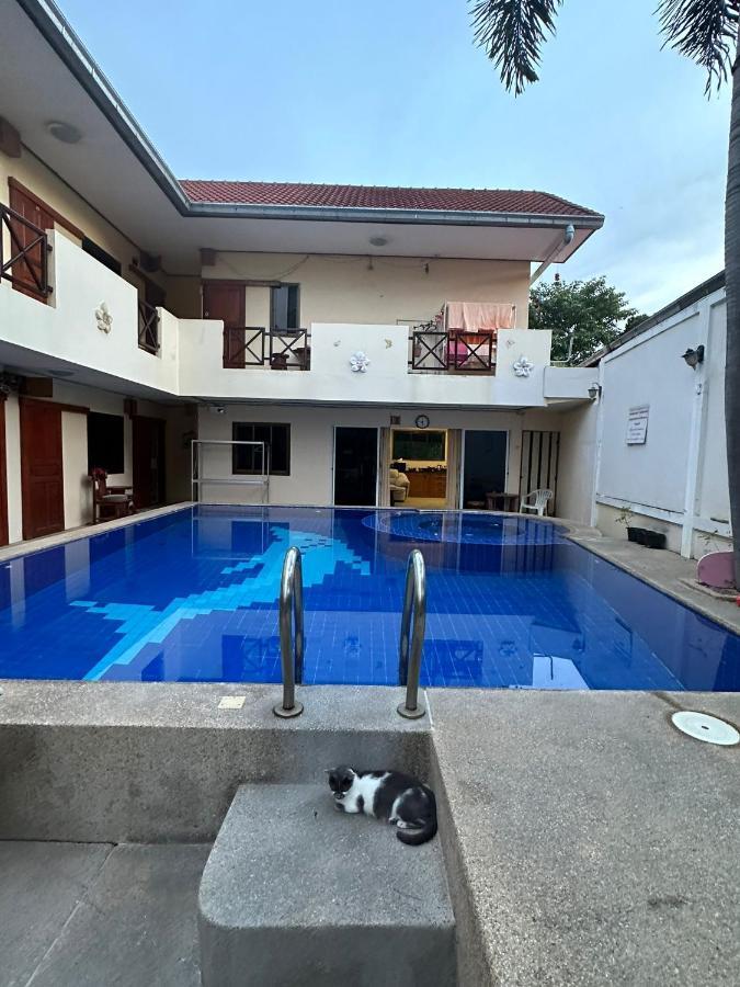 Happy Valley Pattaya Praia de Jomtien Exterior foto