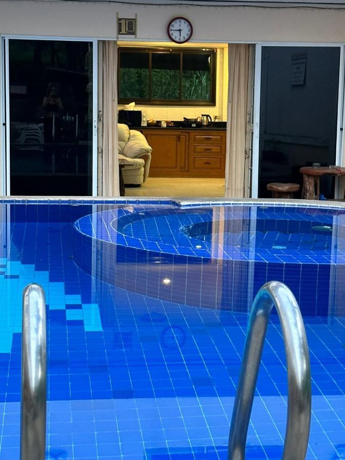 Happy Valley Pattaya Praia de Jomtien Exterior foto